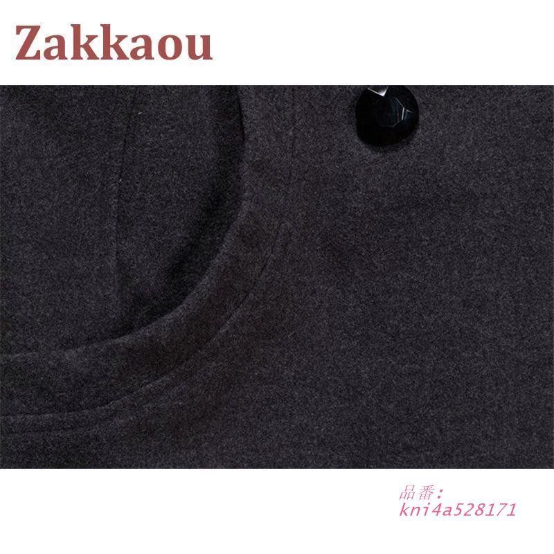 チェスターコート