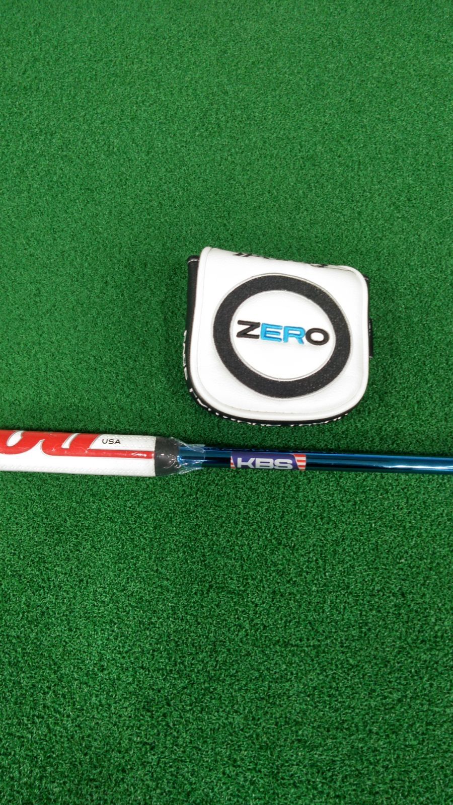 センター】ケージデザイン プロシリーズ タイプ-M2 パター 34インチ