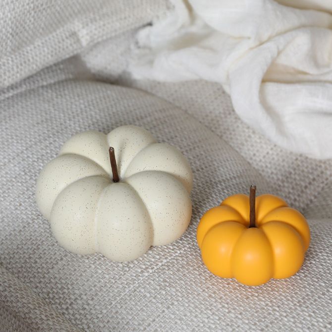 ☆（予約販売の商品）groceries829 かぼちゃ オブジェ 置物 ハロウィン