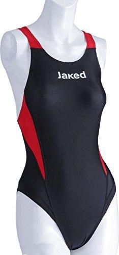 【新品・5営業日で発送】Jaked(ジャケッド) EXPERT TYPE2ワンピース(0820040) カラー:レッド サイズ:130
