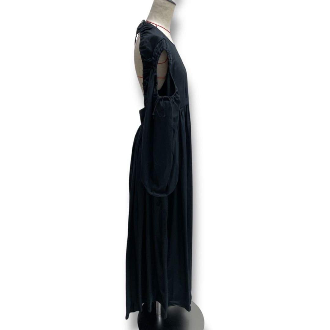 cecilie bahnsen dress セシリーバンセン　ロングワンピース cecilie bahnsen dress セシリーバンセン ロングワンピース