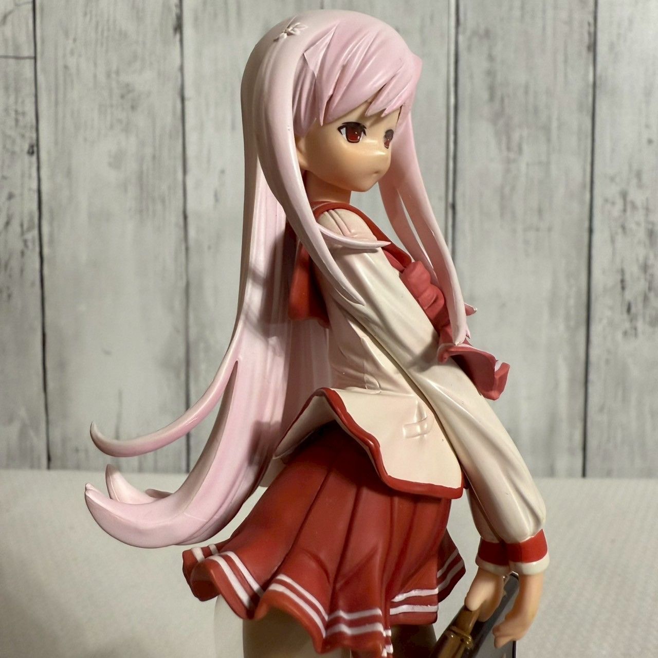 【値下げ交渉可】ピクサーキャラクター＆ロゴフィギュアセット イカリ】ディズニー/ピクサーキャラクター 【FDM】Remix
