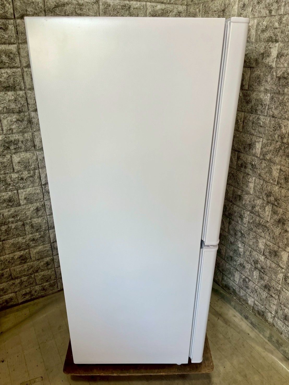 高年式】大阪送料無料☆3か月保障付き☆冷蔵庫☆山善☆2ドア☆2024年