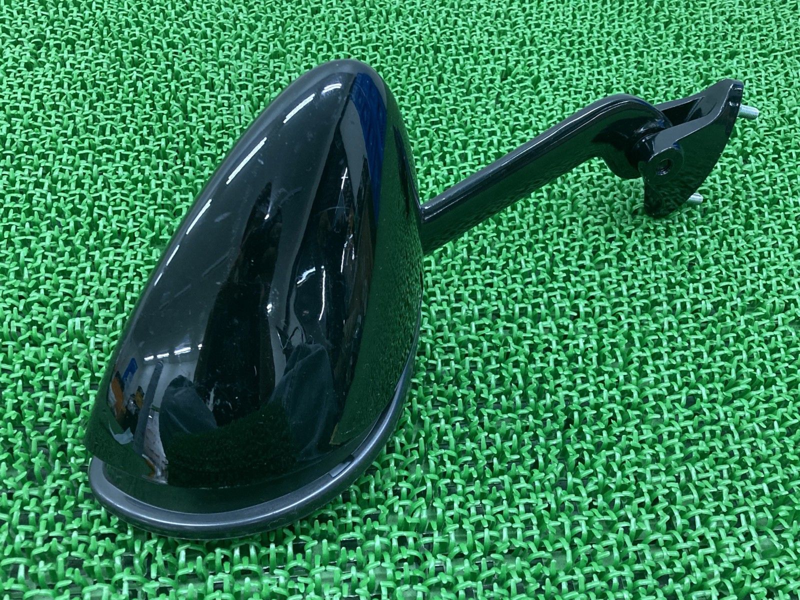 ZX-14R ミラー 右 001108/FK-239 社外 バイク 部品 ZXT40C 001108 FK