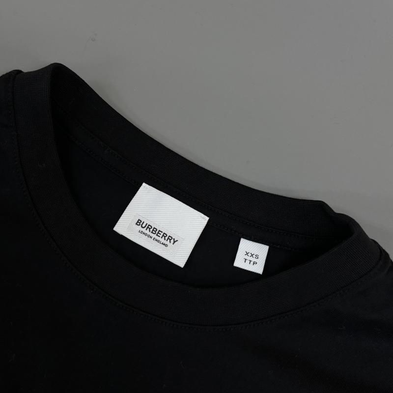 BURBERRY バーバリー Tシャツ 半袖 