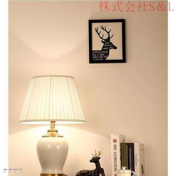 H*s様 ◇ ヴィンテージガレ風 ベッドサイドライト 照明 テーブルライト