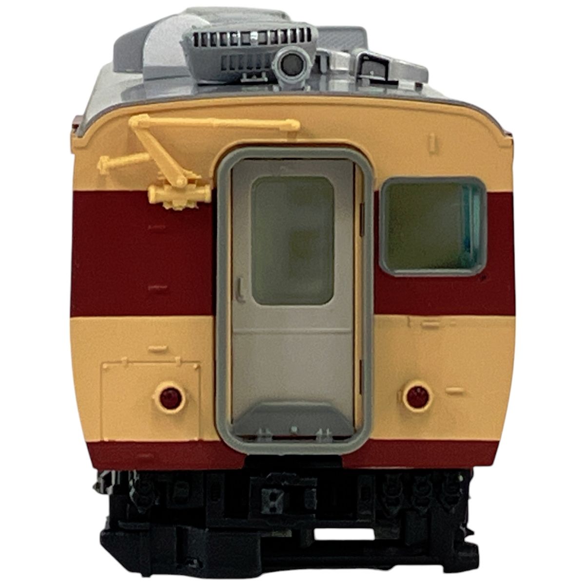 HO-260 国鉄電車