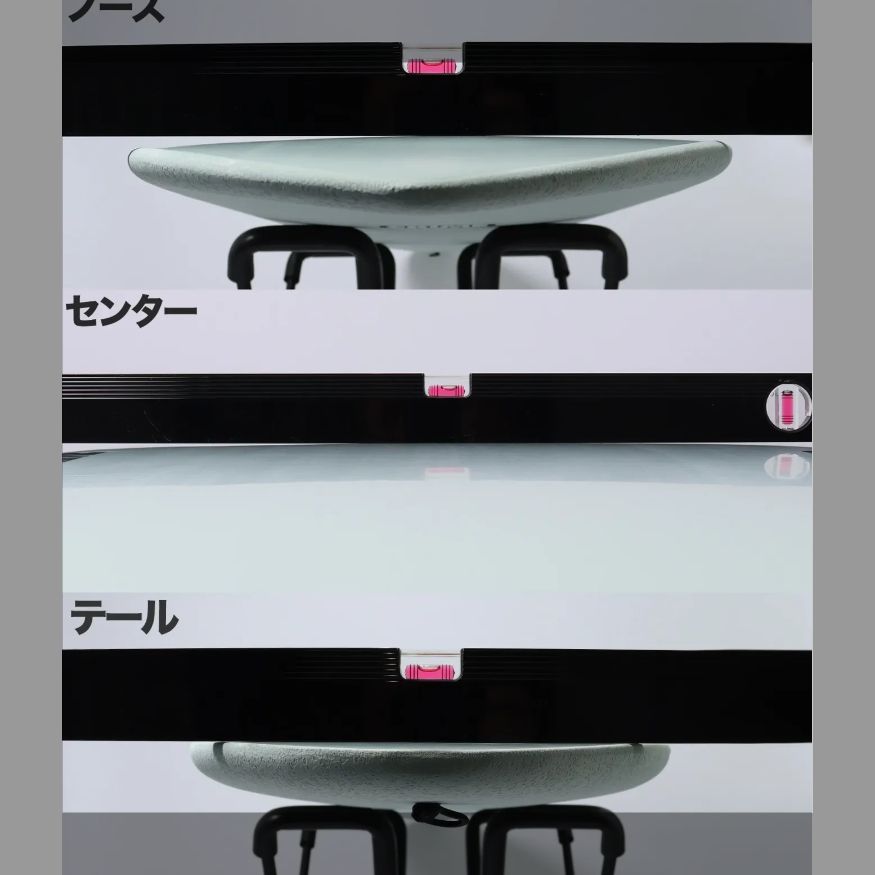 ☆彡クライム カリフォルニアツイン7’0 CRIME CA TWIN 新品未使用 CRIME クライム MID CA TWIN BILL REBHOLZ ミッド