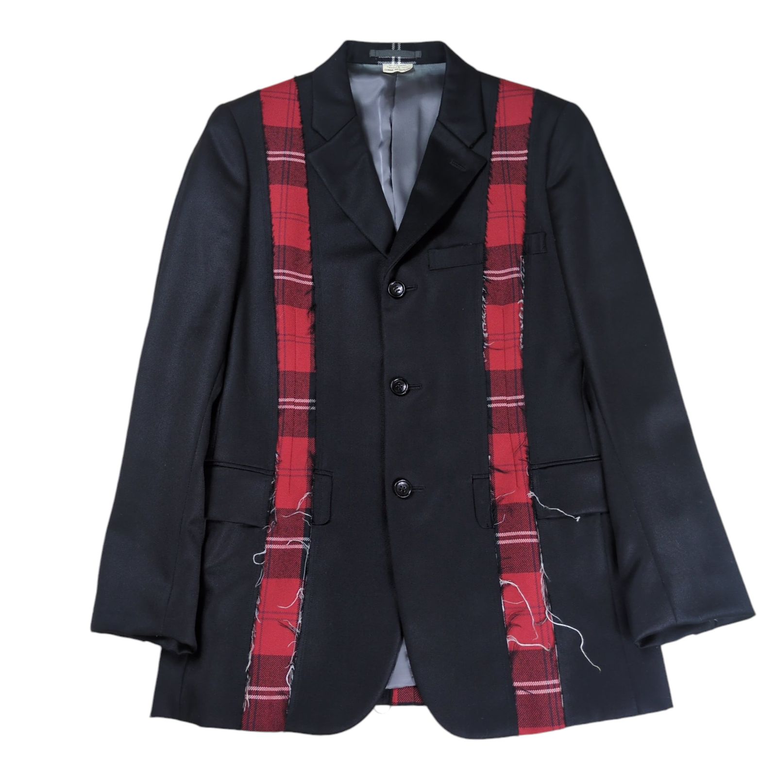 COMME des GARCONS HOMME PLUS 2008AW テーラードジャケット