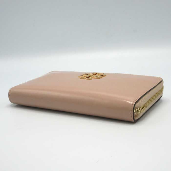 トリーバーチ 長財布 TORY BURCH ジップ コンチネンタル パス