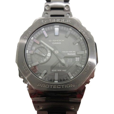 カシオジーショック CASIO G-SHOCK 美品 稼働品 腕時計 ウォッチ 国内  