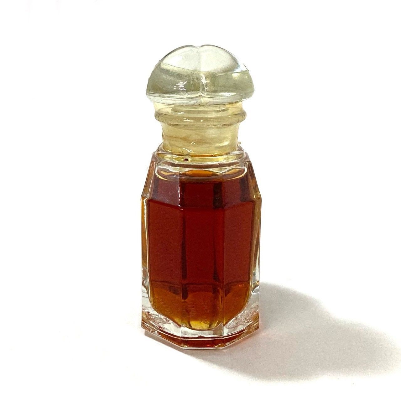 GUERLAIN】ヴォルドニュイ 夜間飛行 パルファム 15ml 未使用 ミニ