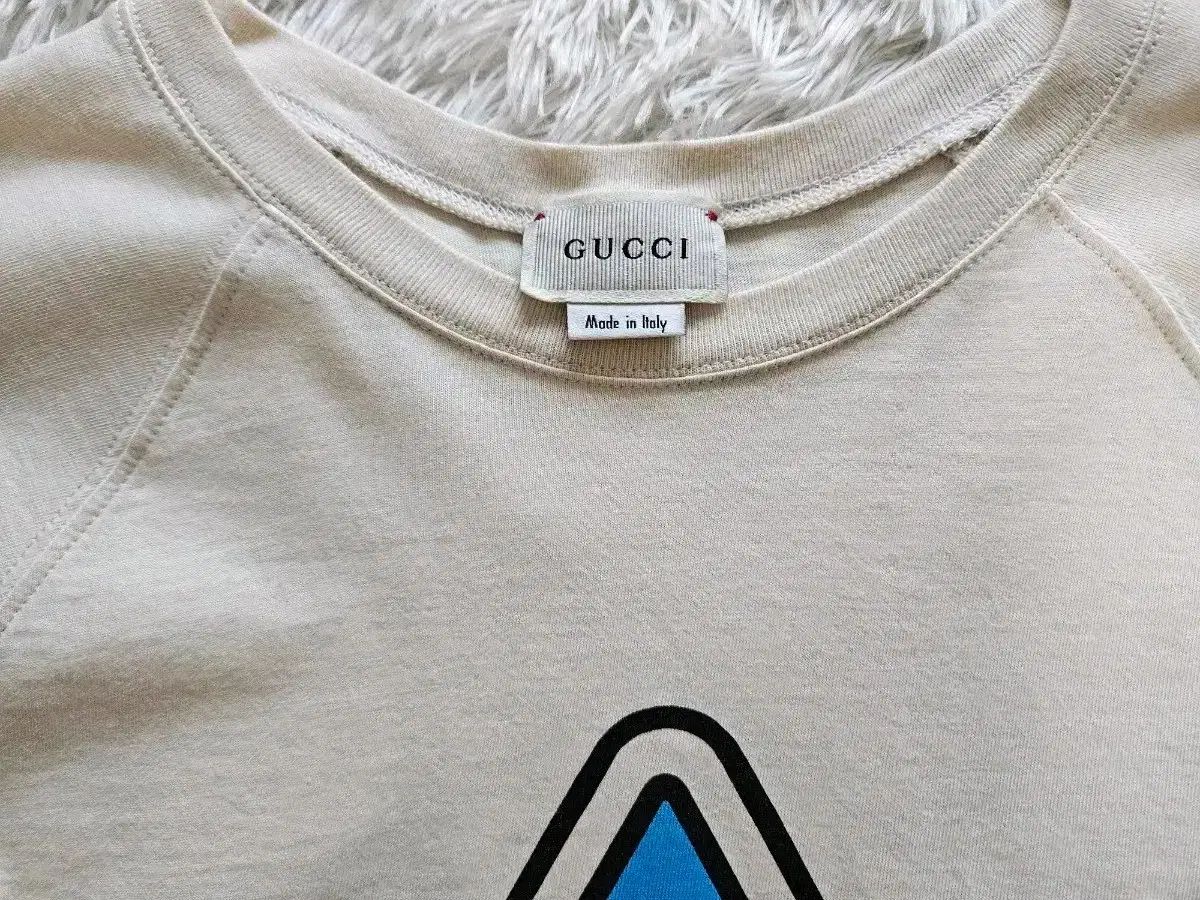 GUCCI