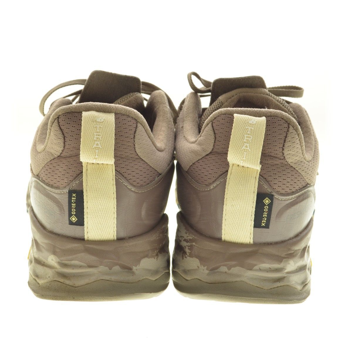 28.5cm【NEW BALANCE × NONNATIVE / ニューバランス × ノンネイティブ ...