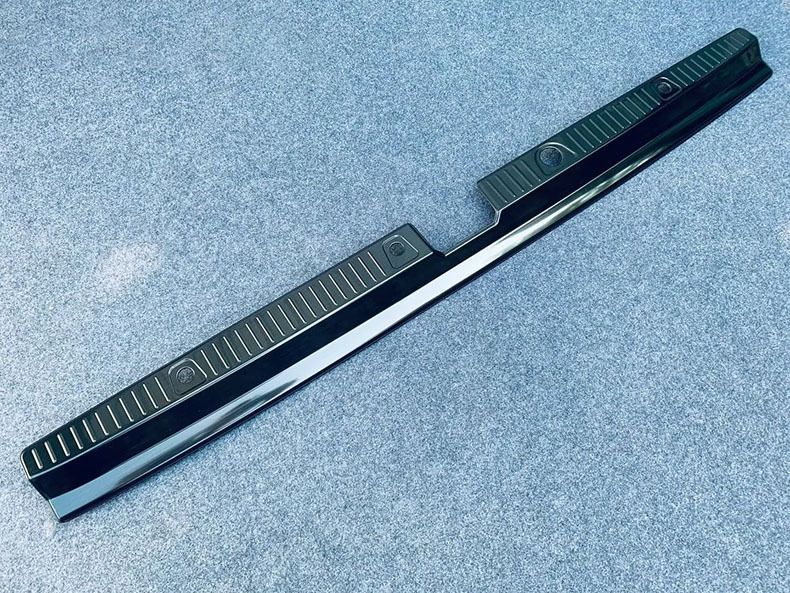 ブラックブラッシュ カーボン