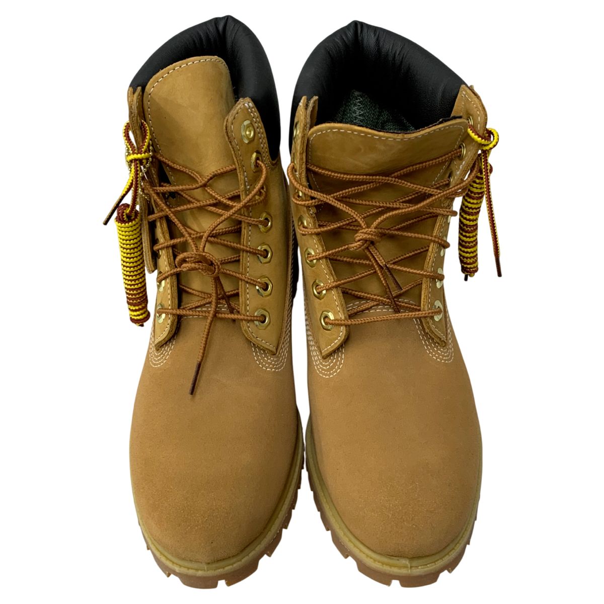 未使用】Timberland GORE-TEX PREMIUM VIBRAM