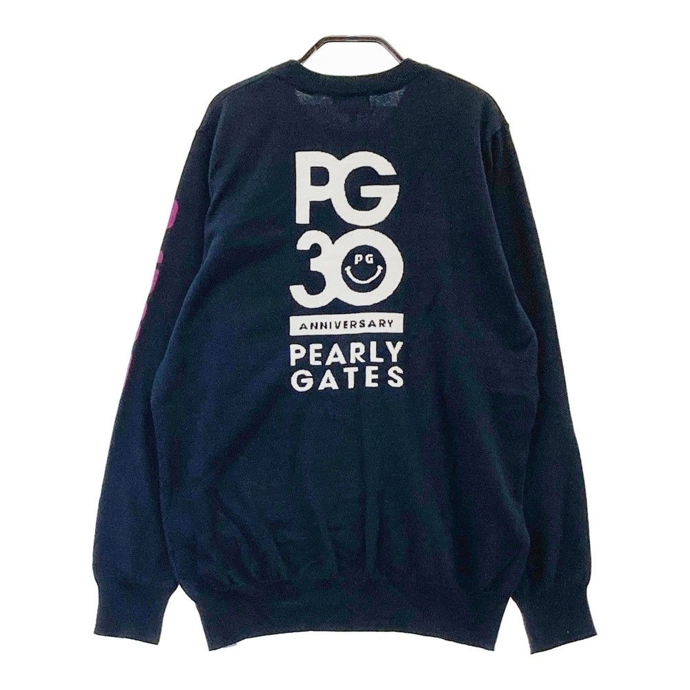 パーリーゲイツ セーター サイズ5 PEARLY GATES(パーリーゲイツ) ニットセーター053-2170109 053
