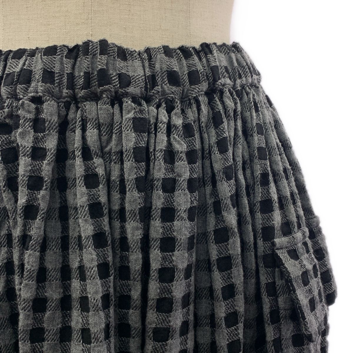 robe de chambre COMME des GARCONS / ローブドシャンブル