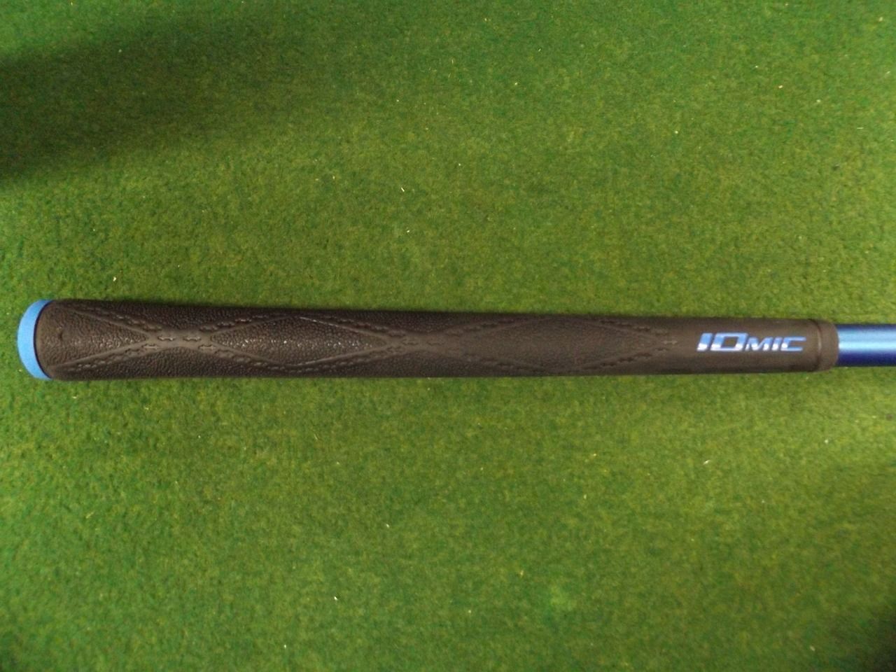 フジクラ　ペンタスブルー　5-R VELOCORE テイラーメイドスリーブ付き 楽天市場】【純正スリーブ付きシャフト】テーラーメイド