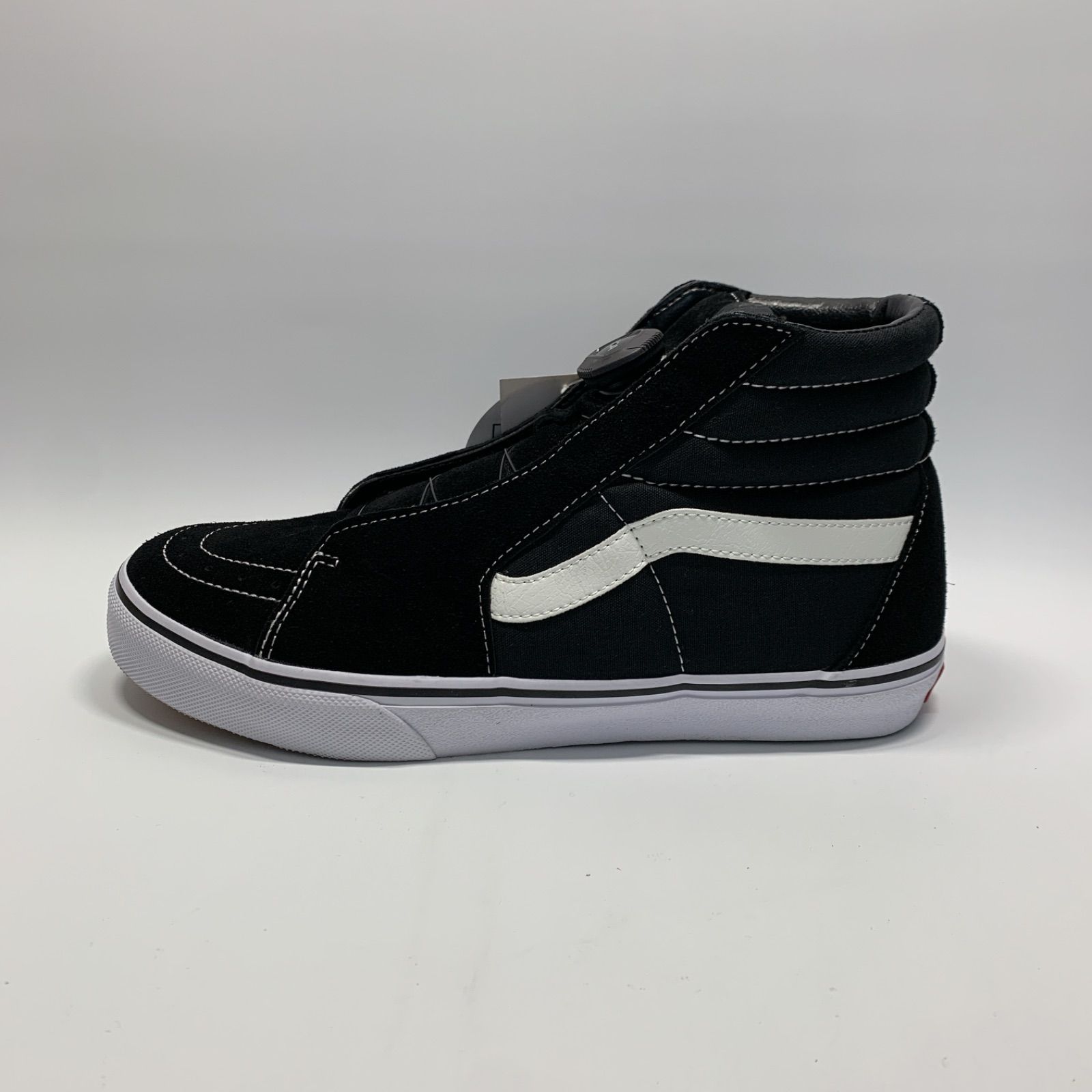 未使用に近い〇 AlexanderLeeChang × VANS BOA TOP SK8 HI