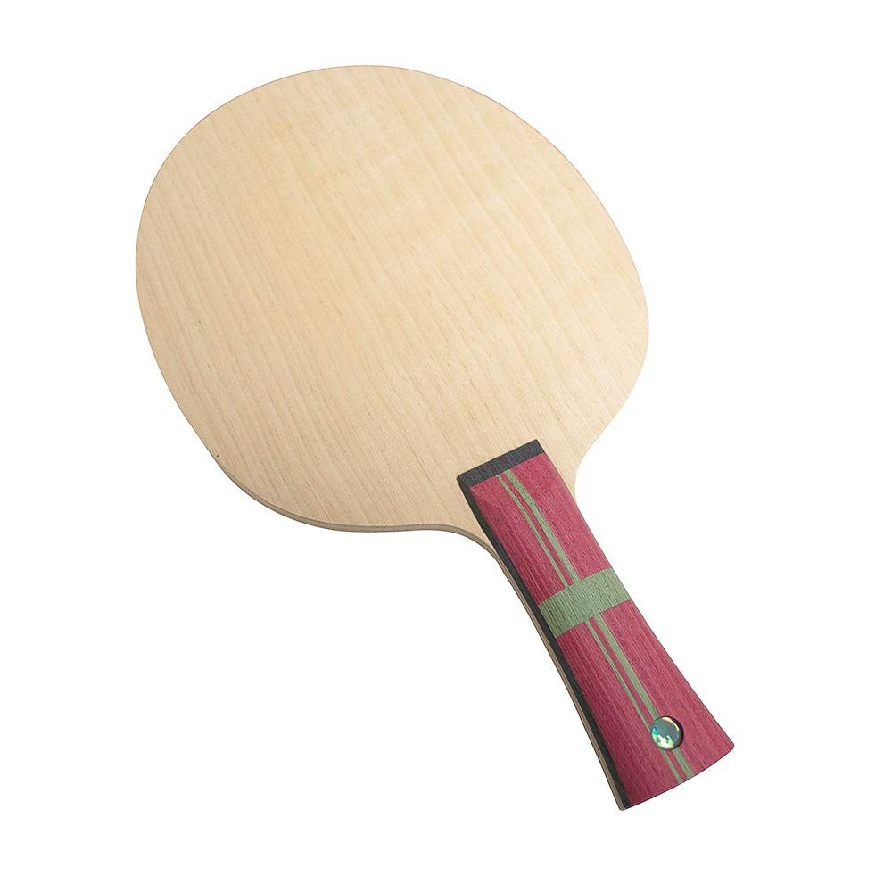  バタフライ Butterfly 卓球 ラケット アポロニア ZLC シェークハンド 攻撃用 ラケット 卓球