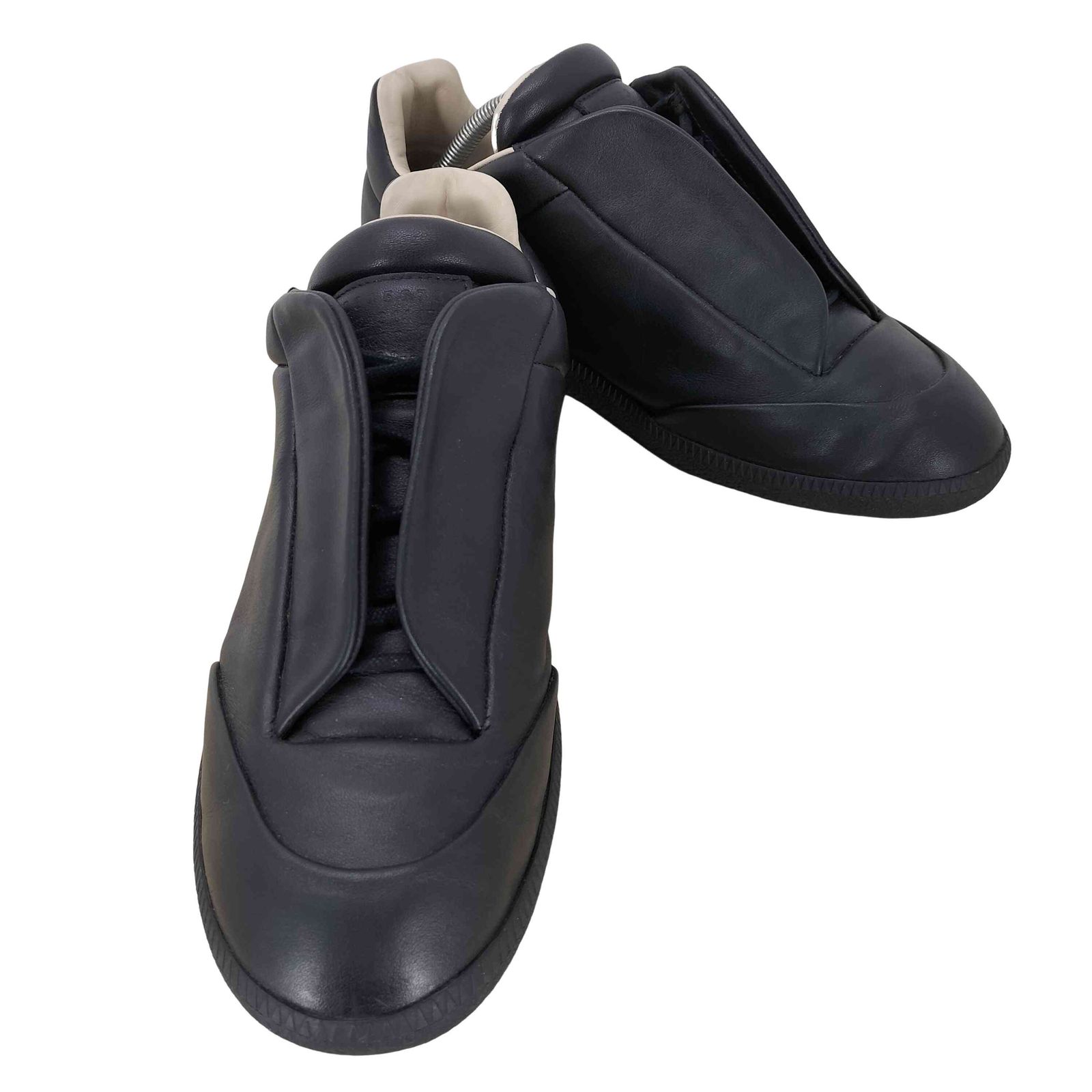 メゾンマルジェラ Maison Margiela FUTURE LOW メンズ 43 - メルカリ