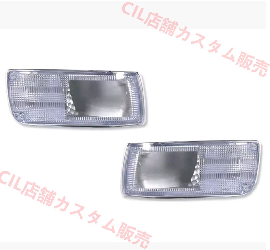 日産 フェアレディZ Z32 前期型 フロントバンパーウィンカー