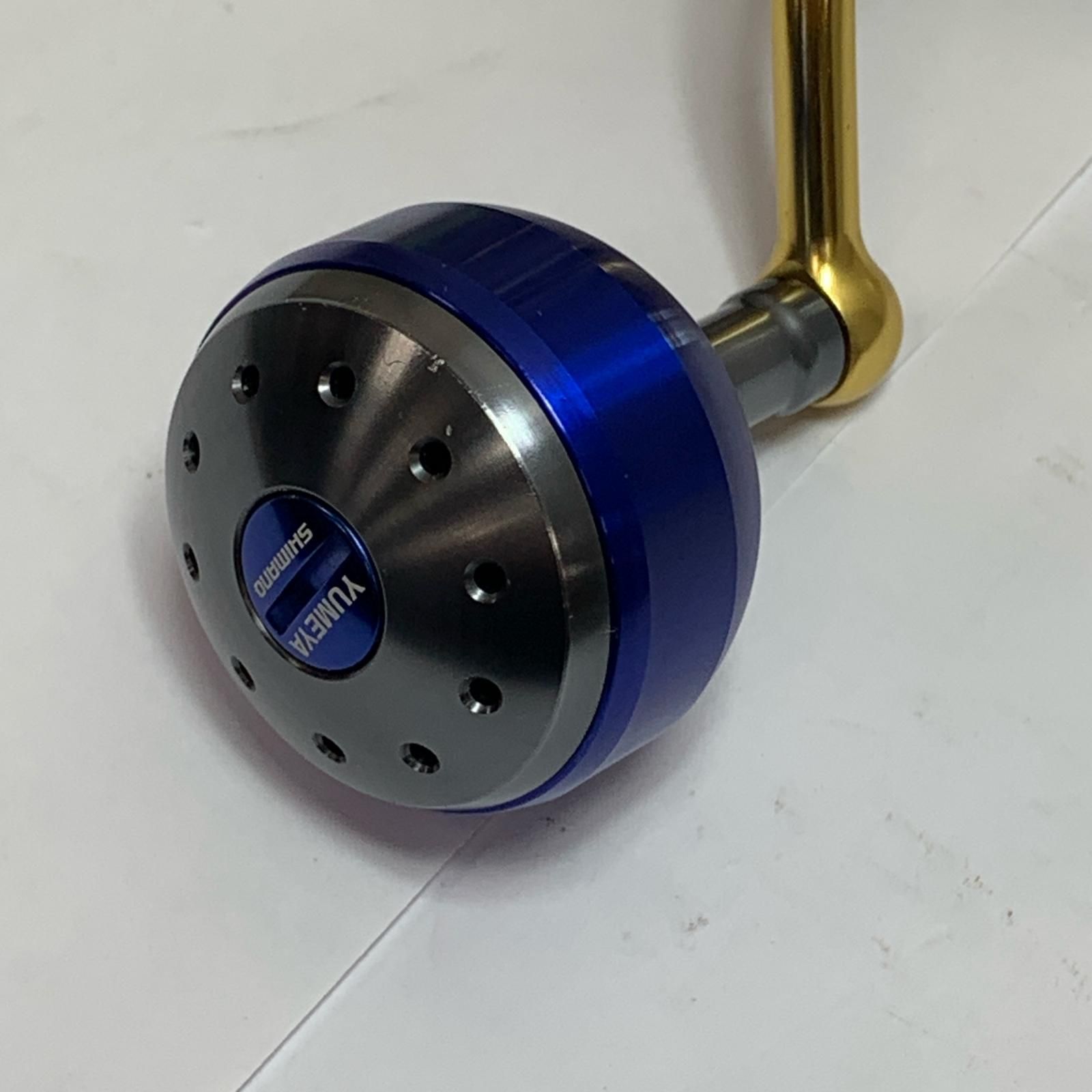 夢屋ハンドルノブ付き