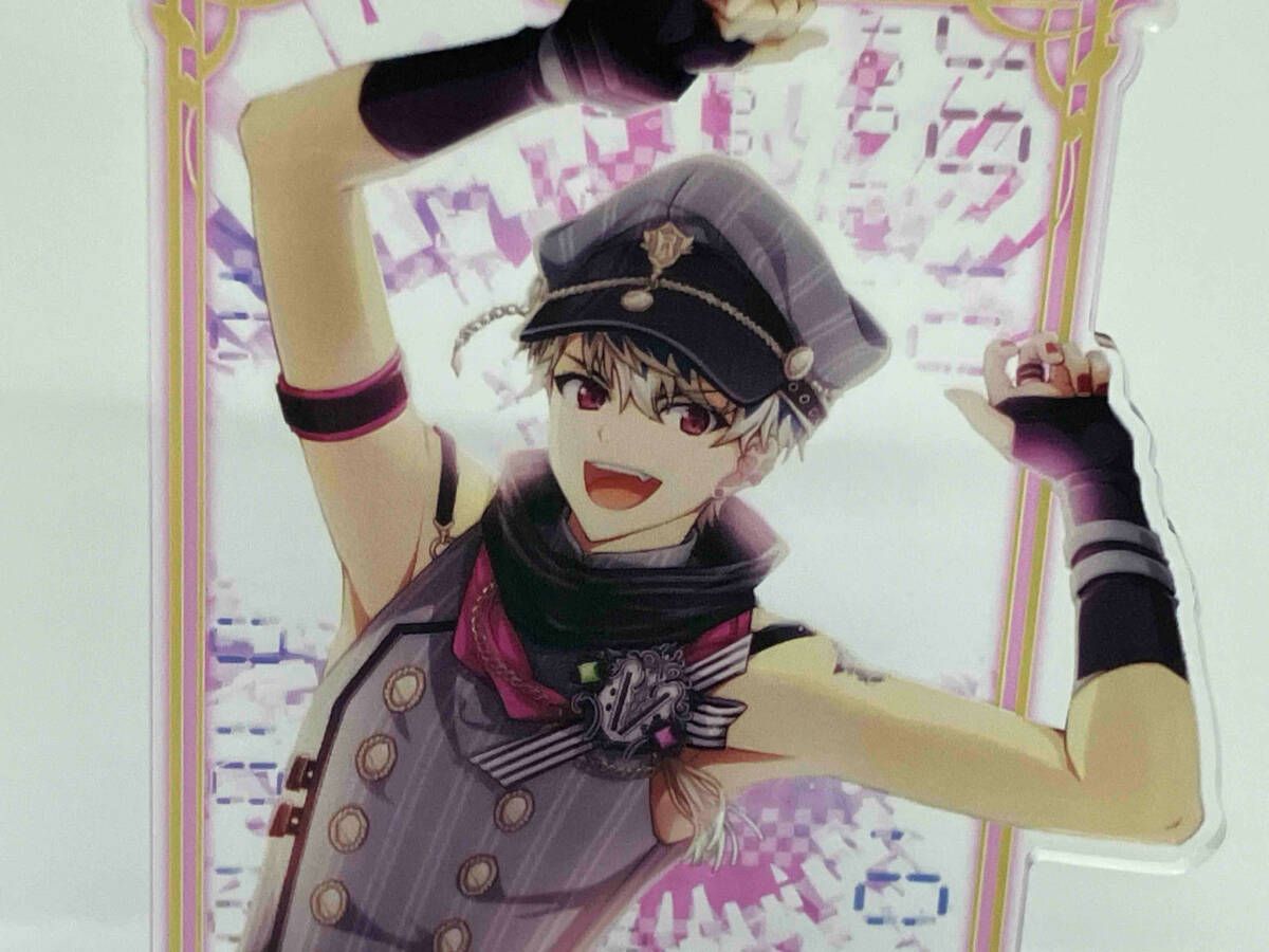 アイドリッシュセブン Re:vale 百 モモ アクスタ アクリルスタンド