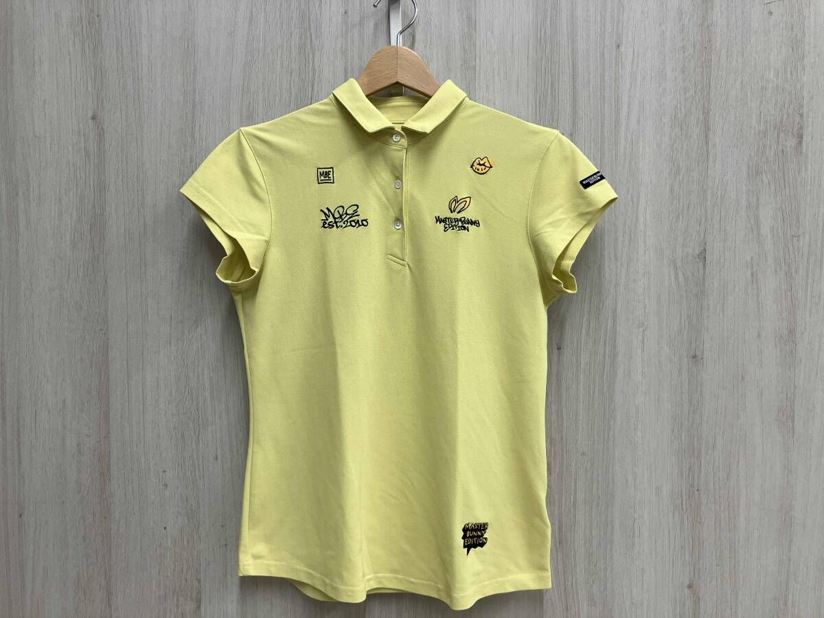 coco マスターバニーエディション MASTER BUNNY EDITION メンズ 半袖