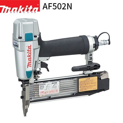 マキタ 仕上釘打 AF502N 50mm 仕上釘･超仕上釘 プラスチックケース付き makita タッカー 38,870円