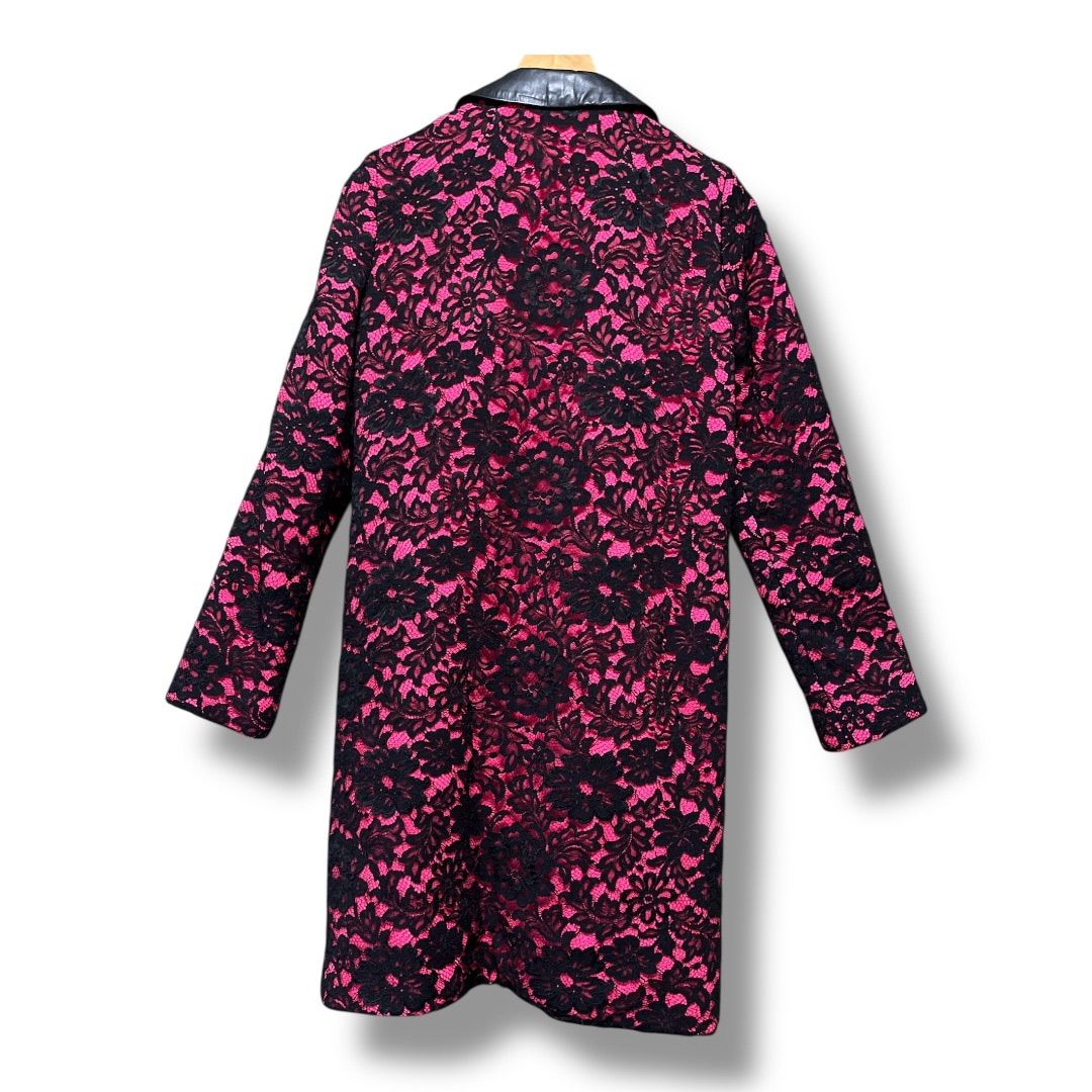 アメリカ製 Milly ミリー 高級コート U.S.ARMY TRENCH COAT ミリタリー