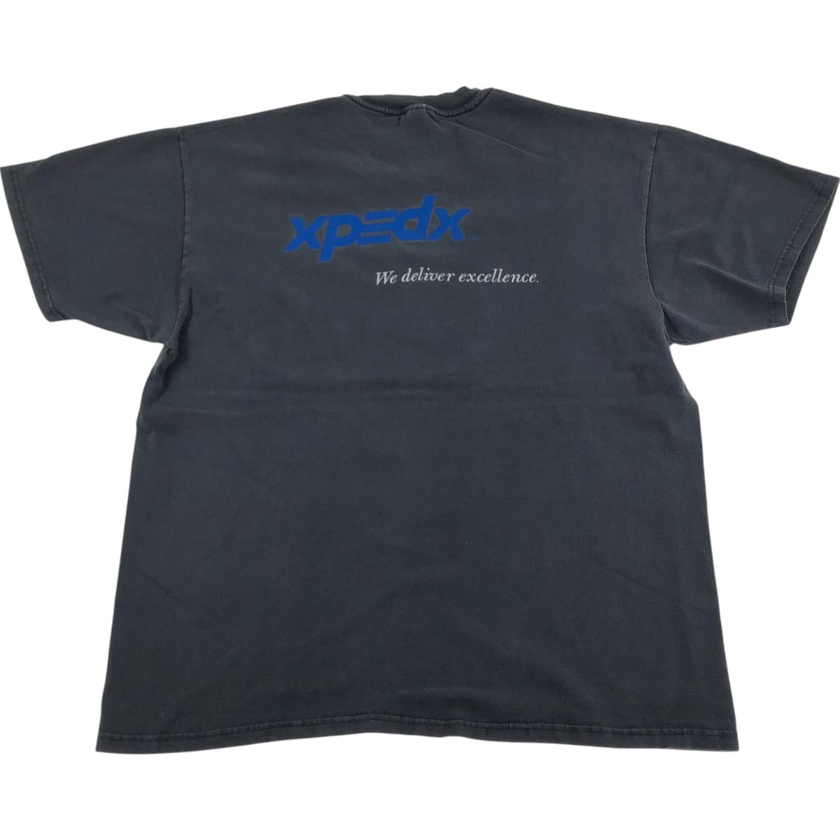 アドバタイジングTシャツ メンズXL相当|eaa538375