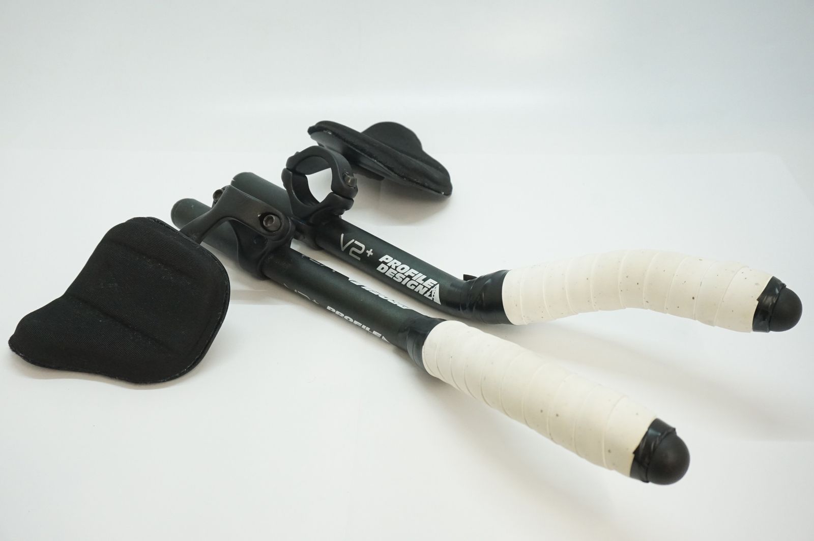 Profile Design V2+ DHバー