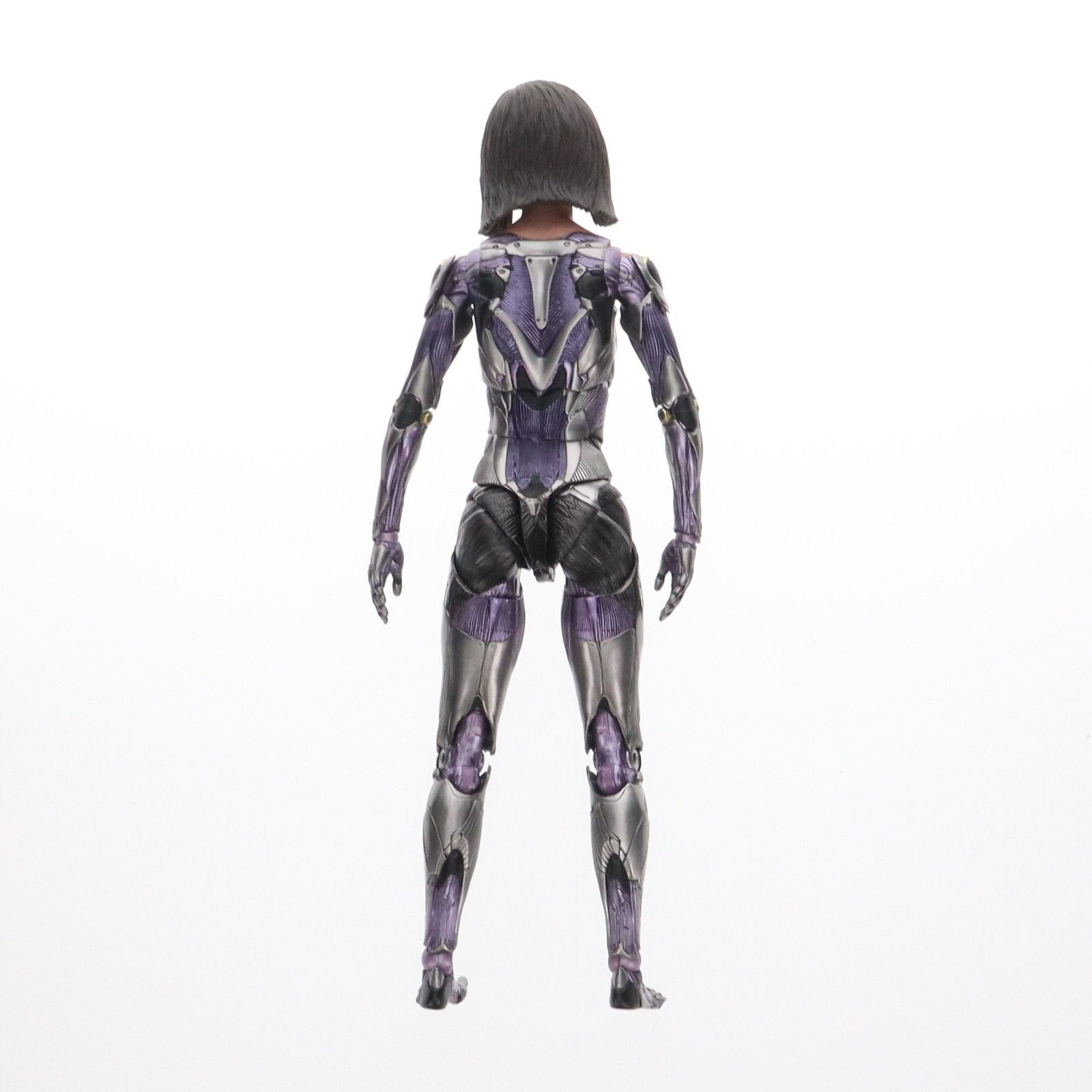 ムービー・マスターピース アリータ アリータ:バトル