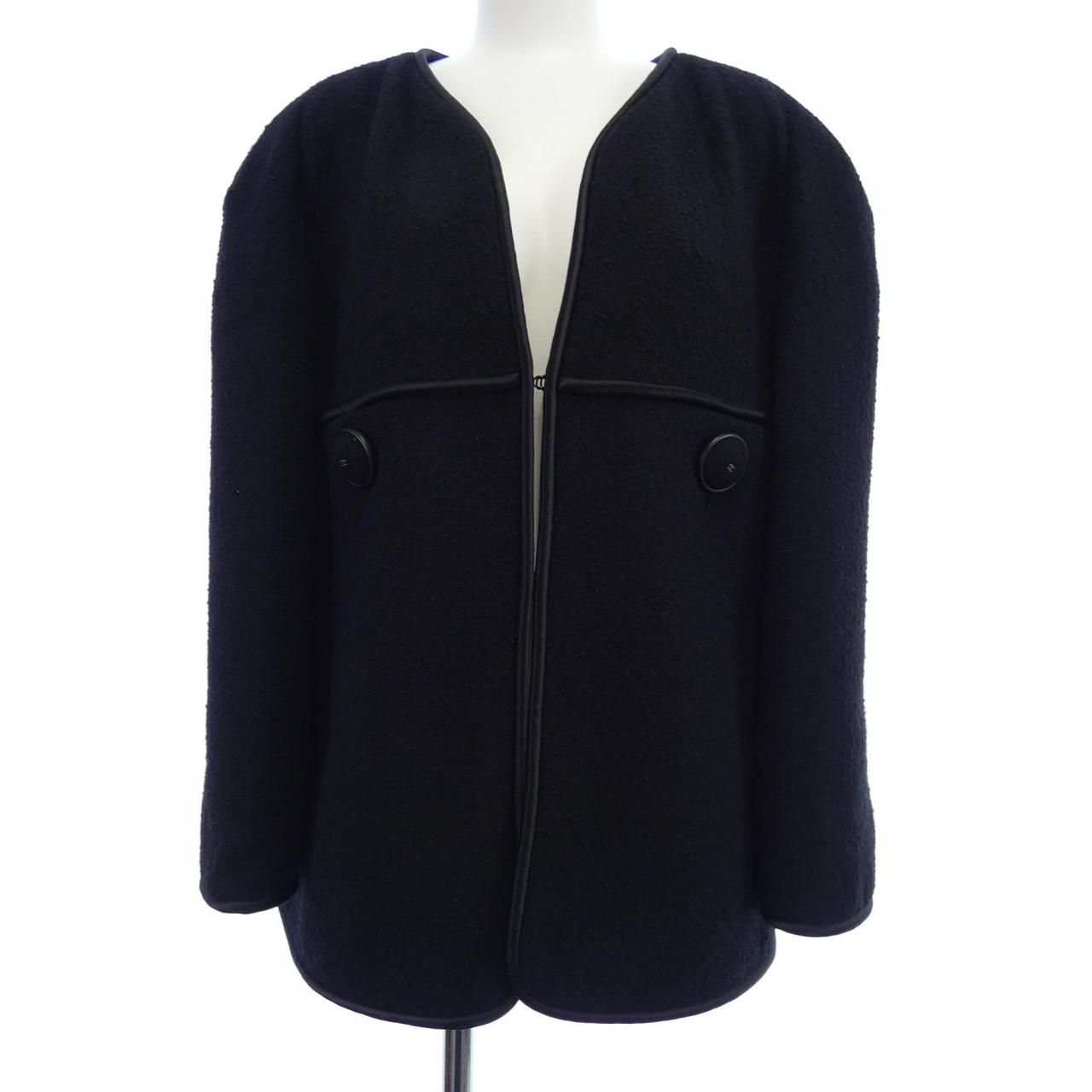 シャネル CHANEL P52350V31241 ノーカラージャケット