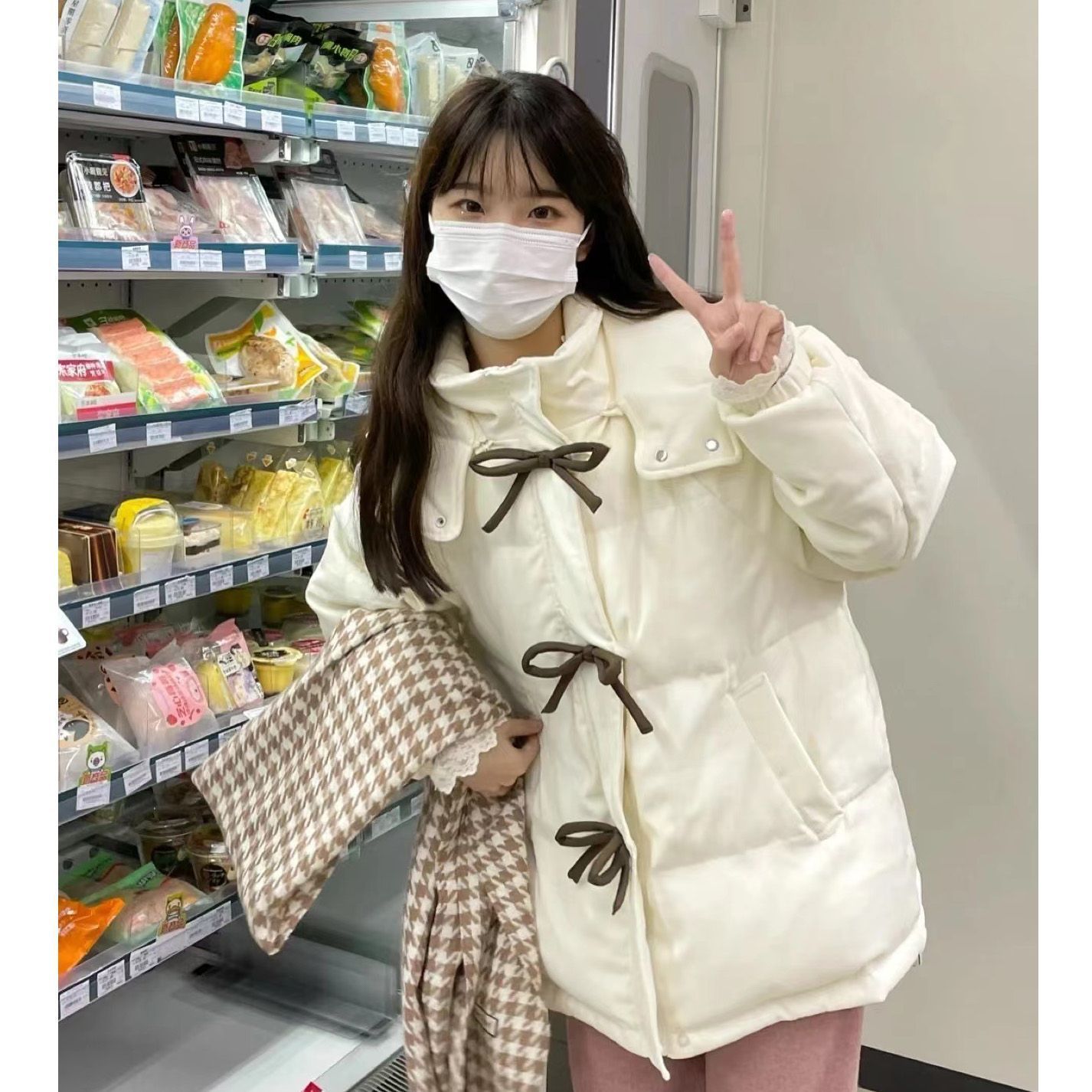 OUTDOOR MONSTER 生刷り スツール sabi別注】OUTDOOR MONSTER FREE