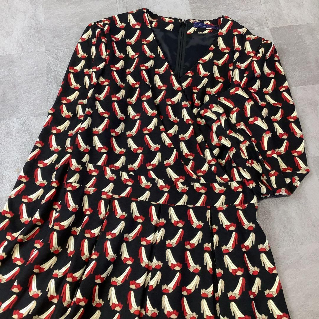 デザイン M’sGRACY