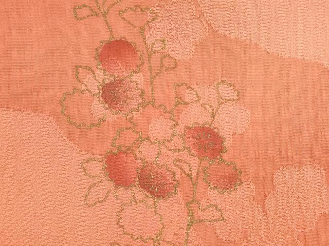 平和屋着物 和装小物 帯揚げ10枚セット 正絹 DAAX2082xg