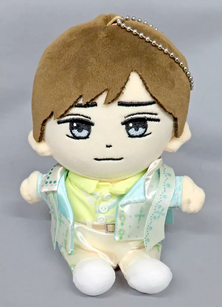 未開封】HG 南波日々人 「宇宙兄弟」 PVC製塗装済み完成品