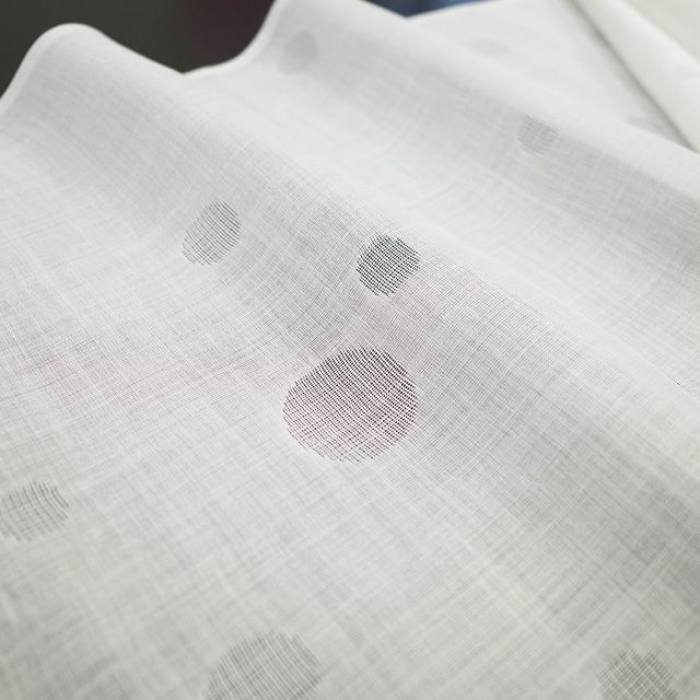 水玉 ドット