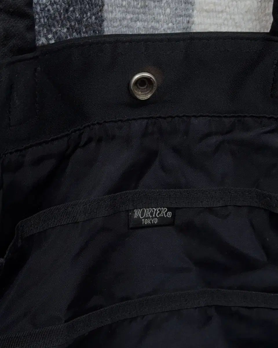 UNDERCOVER(アンダーカバー) x Porter(ポーター) wtaps(ダブルタップス