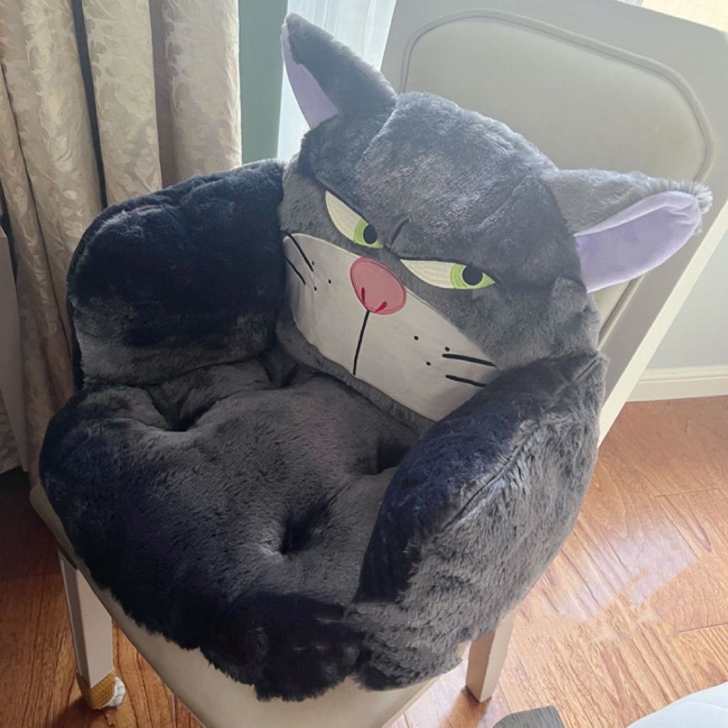クッション