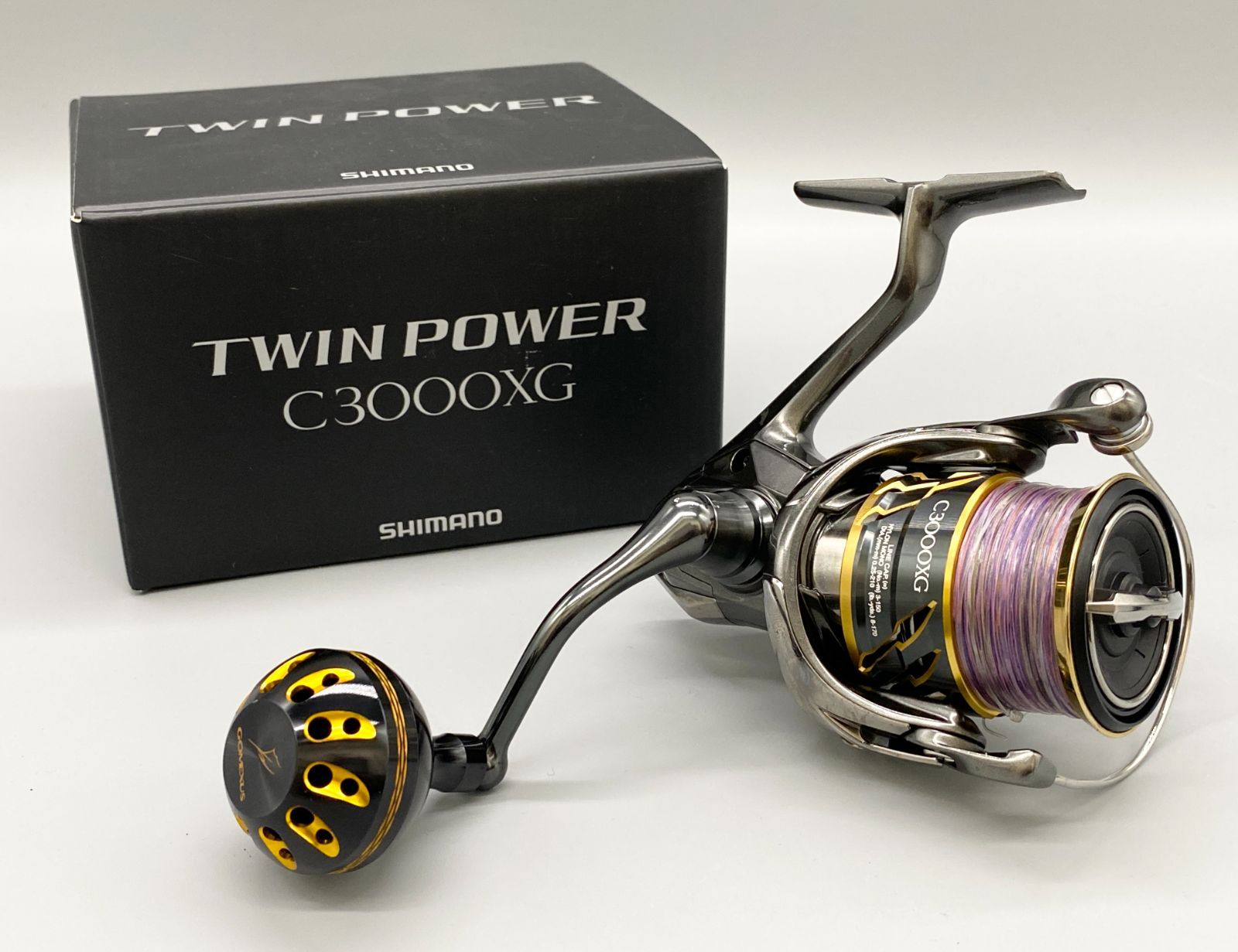 18ステラ STELLA 2500S スピニングリール シマノ18ステラ2500S Amazon