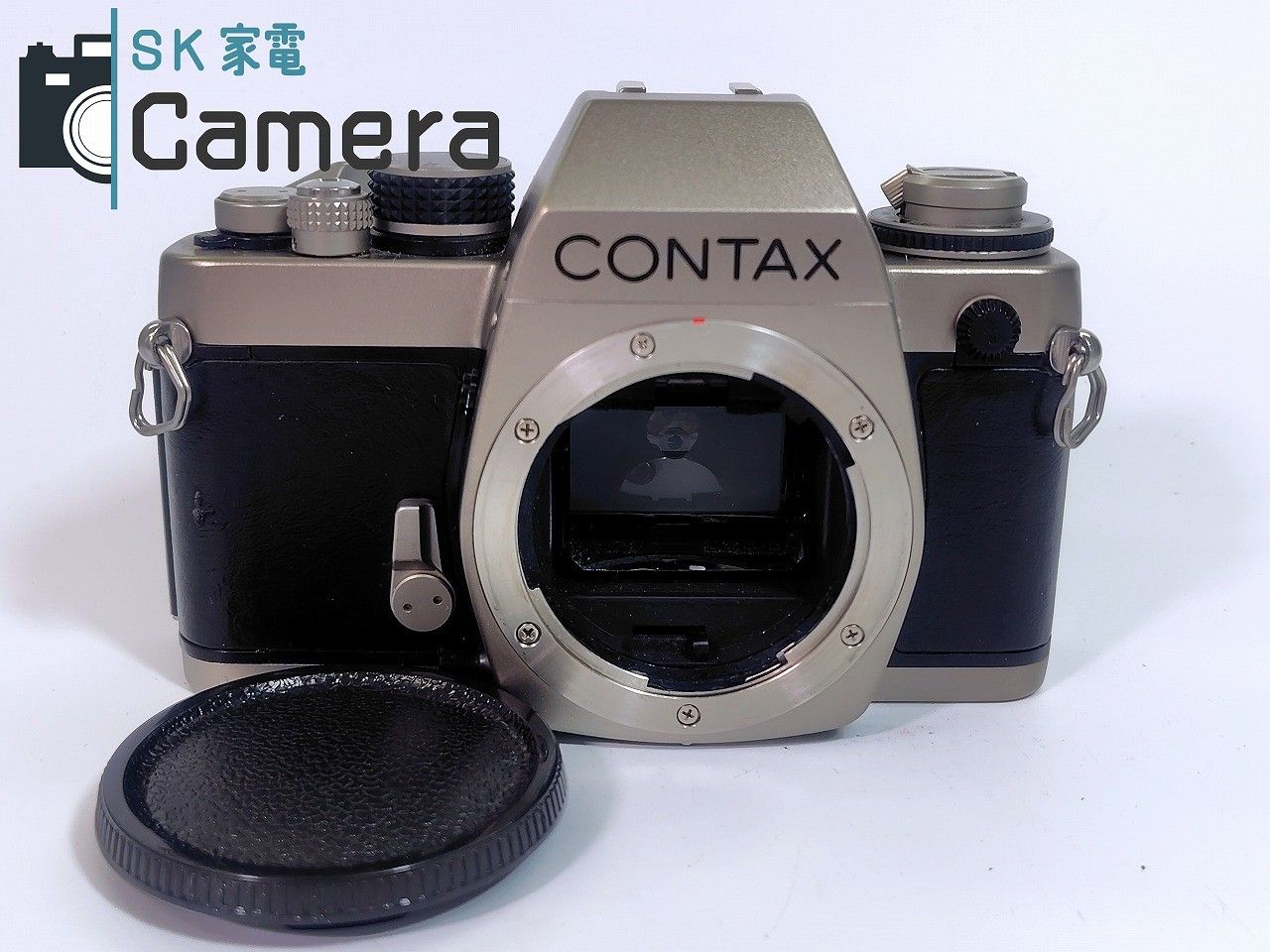 CONTAX