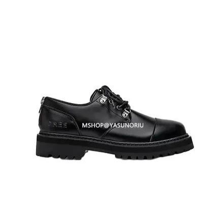 靴 Oree Nyc Derby Shoes Oree NYC Morgan Infantry Derby's review - YouTube
