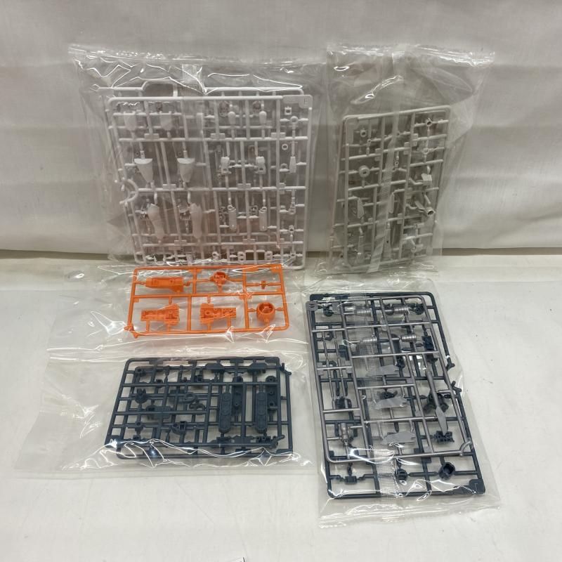 【中古】ｷｬﾗﾌﾟ）CG006 クロスフレーム･ガール ガオファイガー[22][240022196510] 中古】プラモデル クロスフレーム・ガール ガオファイガー