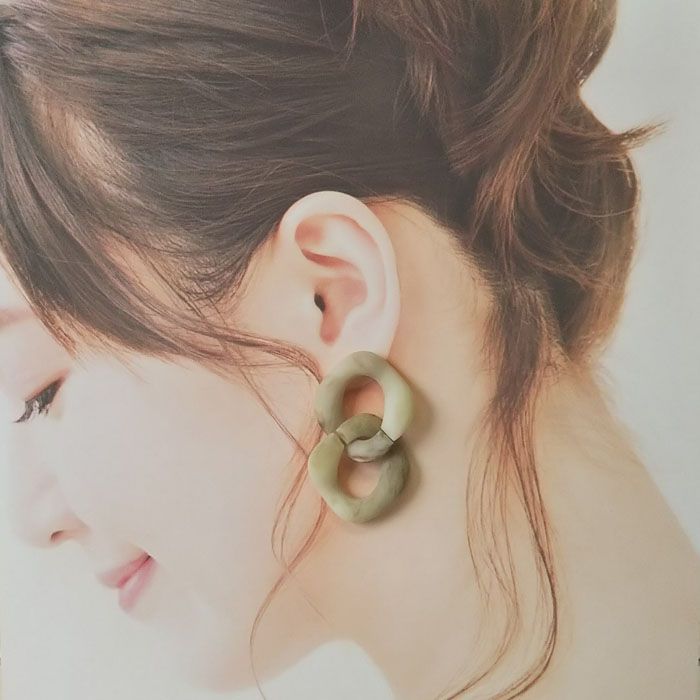 チタンポストピアス 9個まとめて - メルカリ