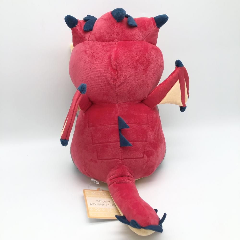 人気ブランドからコーディネートを探す カプコン 中古】現状渡 mofusand モンスターハンター × その他