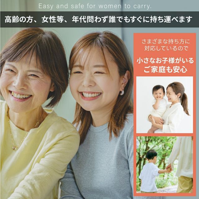 Sベーシック 防災バッグ